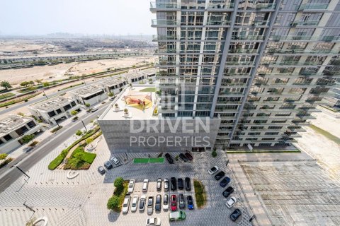 Byt v Mohammed Bin Rashid City, Dubai, SAE 1 ložnice, 70 m² Č.: 653047 - fotografie 16