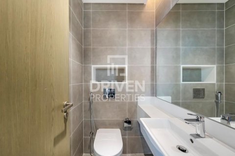 Byt v Mohammed Bin Rashid City, Dubai, SAE 1 ložnice, 70 m² Č.: 653047 - fotografie 13