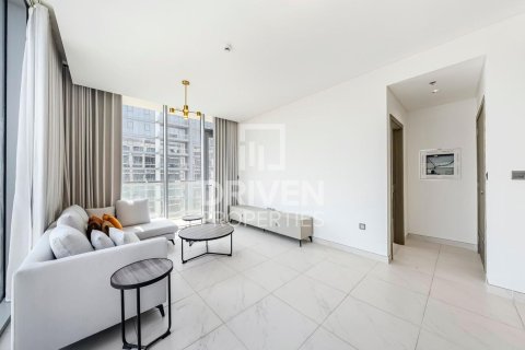 Byt v Mohammed Bin Rashid City, Dubai, SAE 1 ložnice, 70 m² Č.: 653047 - fotografie 11