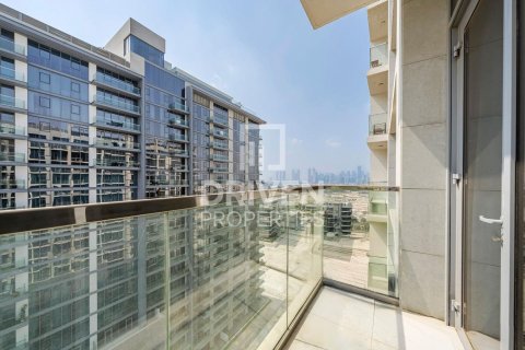 Byt v Mohammed Bin Rashid City, Dubai, SAE 1 ložnice, 70 m² Č.: 653047 - fotografie 3