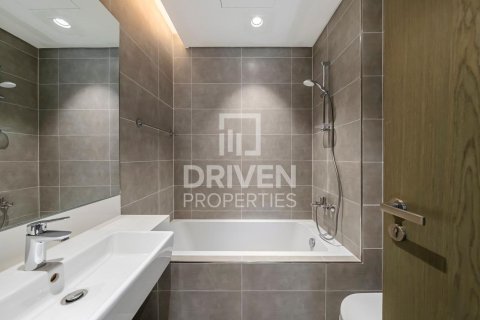 Byt v Mohammed Bin Rashid City, Dubai, SAE 1 ložnice, 70 m² Č.: 653047 - fotografie 9