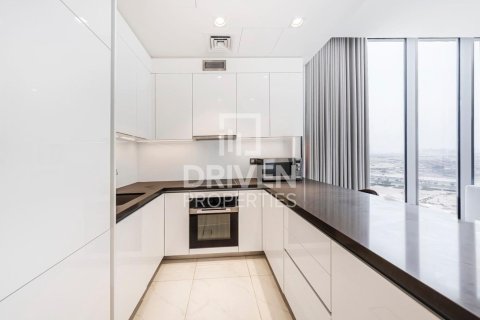 Byt v Mohammed Bin Rashid City, Dubai, SAE 1 ložnice, 70 m² Č.: 653047 - fotografie 8