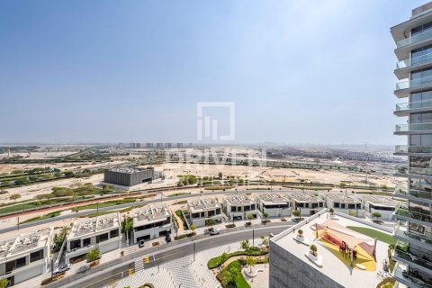 Byt v Mohammed Bin Rashid City, Dubai, SAE 1 ložnice, 70 m² Č.: 653047 - fotografie 2