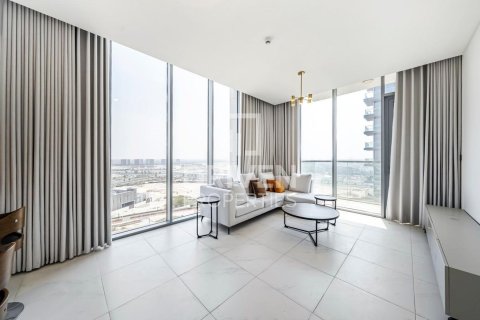 Byt v Mohammed Bin Rashid City, Dubai, SAE 1 ložnice, 70 m² Č.: 653047 - fotografie 1