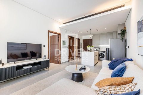 Müüa korter asukohaga Al Satwa, Dubai, AÜE: 1 magamistoaga, 71 m² Nr 653043 - pilt 1