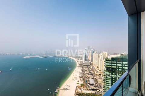 Appartement à vendre à Jumeirah Beach Residence, Dubai, EAU 3 chambres, 179 m2 № 653045 - photo 20