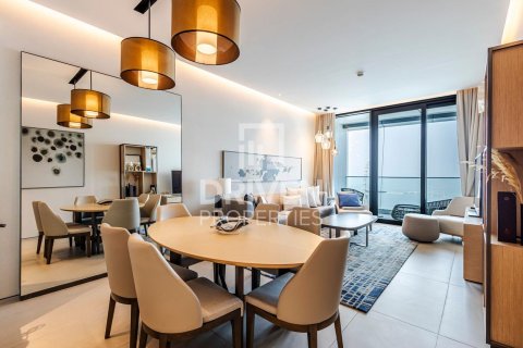 Appartement à vendre à Jumeirah Beach Residence, Dubai, EAU 3 chambres, 179 m2 № 653045 - photo 2