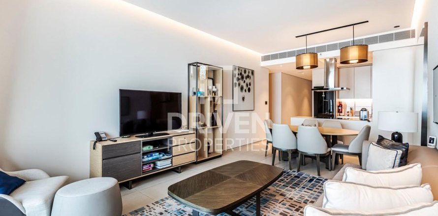 Appartement à Jumeirah Beach Residence, Dubai, EAU: 3 chambres, 179 m2 № 653045