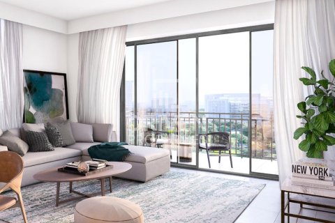 Apartment in Dubai Hills Estate, UAE 2 bedrooms, 89 sq.m. № 653044 - photo 1