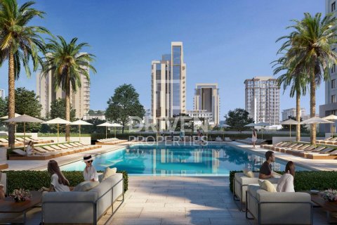 Apartment in Dubai Hills Estate, UAE 2 bedrooms, 89 sq.m. № 653044 - photo 9