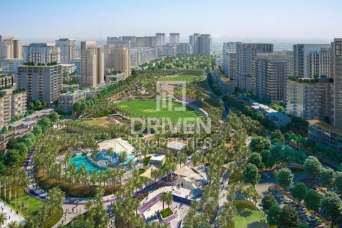 Apartment in Dubai Hills Estate, UAE 2 bedrooms, 89 sq.m. № 653044 - photo 6