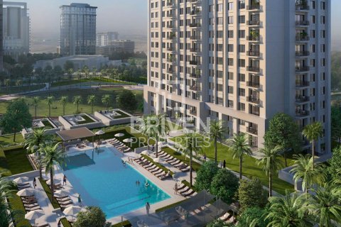 Apartment in Dubai Hills Estate, UAE 2 bedrooms, 89 sq.m. № 653044 - photo 8