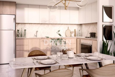 Apartment in Dubai Hills Estate, UAE 2 bedrooms, 89 sq.m. № 653044 - photo 3