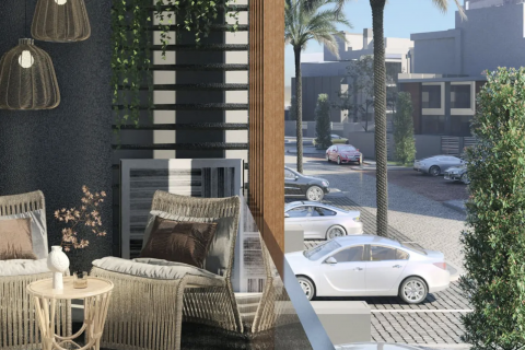 Apartment in Dubai, UAE 1 bedroom, 69 sq.m. № 574666 - photo 5