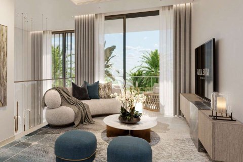 Townhouse in Nadd Al Sheba, Dubai, UAE 3 bedrooms, 182 sq.m. № 661426 - photo 14