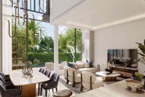 Townhouse in Nadd Al Sheba, Dubai, UAE 3 bedrooms, 182 sq.m. № 661426 - photo 2