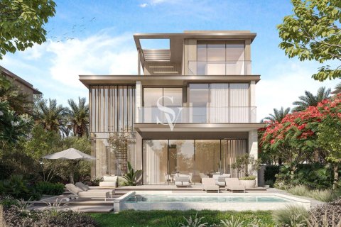 Townhouse in Nadd Al Sheba, Dubai, UAE 3 bedrooms, 182 sq.m. № 661426 - photo 21