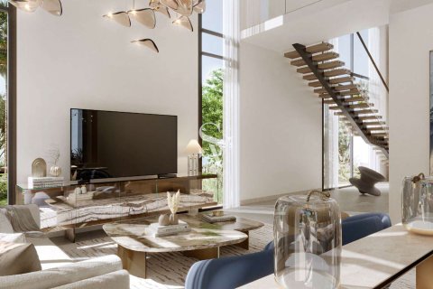 Townhouse in Nadd Al Sheba, Dubai, UAE 3 bedrooms, 182 sq.m. № 661424 - photo 17