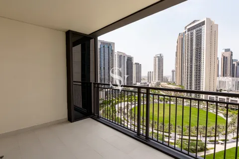 Dubai Creek Harbour (The Lagoons), Dubai, संयुक्त अरब अमीरात में अपार्टमेंट, 1 बेडरूम, 73 वर्ग मीटर, संख्या 661425 - फ़ोटो 3