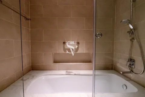 Dubai Creek Harbour (The Lagoons), Dubai, संयुक्त अरब अमीरात में अपार्टमेंट, 1 बेडरूम, 73 वर्ग मीटर, संख्या 661425 - फ़ोटो 16