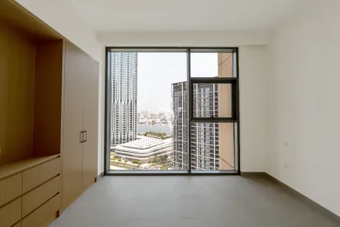 Dubai Creek Harbour (The Lagoons), Dubai, संयुक्त अरब अमीरात में अपार्टमेंट, 1 बेडरूम, 73 वर्ग मीटर, संख्या 661425 - फ़ोटो 15