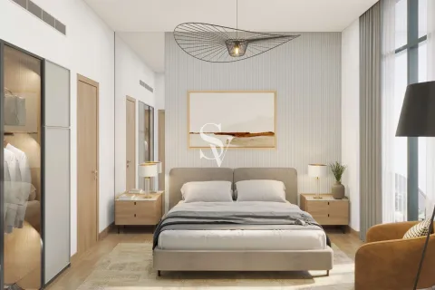 Dubai Land, Dubai, BAE’de satılık daire 2 yatak odası, 137 m&sup2; No 661464 - fotoğraf 10