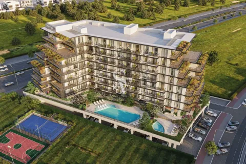 Dubai Land, Dubai, BAE’de satılık daire 2 yatak odası, 137 m&sup2; No 661464 - fotoğraf 18