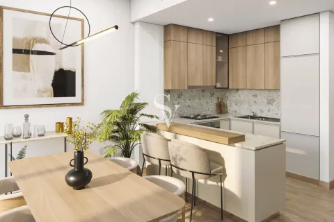 Dubai Land, Dubai, BAE’de satılık daire 2 yatak odası, 137 m&sup2; No 661464 - fotoğraf 8