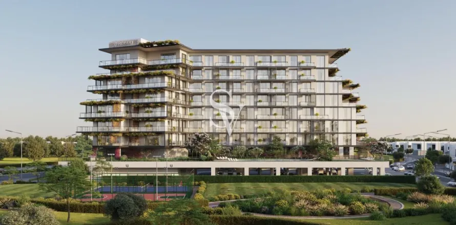 Dubai Land, Dubai, BAE’de daire 2 yatak odası, 137 m&sup2; No 661464