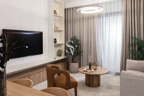 Dubai Land, Dubai, BAE’de satılık daire 2 yatak odası, 137 m&sup2; No 661464 - fotoğraf 2