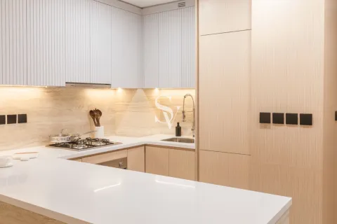 Dubai Land, Dubai, BAE’de satılık daire 2 yatak odası, 137 m&sup2; No 661464 - fotoğraf 3