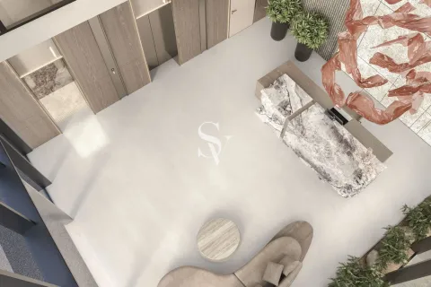 Apartman u Dubai Land, UAE 2 spavaćih soba, 126 m2 Br. 661465 - fotografija 9