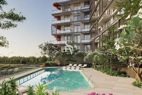 Apartman u Dubai Land, UAE 2 spavaćih soba, 126 m2 Br. 661465 - fotografija 17