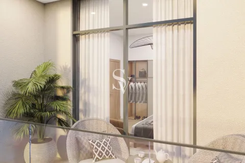 Apartman u Dubai Land, UAE 2 spavaćih soba, 126 m2 Br. 661465 - fotografija 13