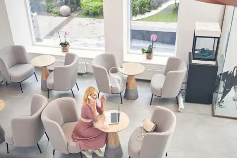 Apartman u Dubai Land, UAE 2 spavaćih soba, 126 m2 Br. 661465 - fotografija 16