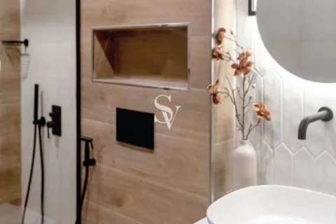 Apartman u Dubai Land, UAE 2 spavaćih soba, 126 m2 Br. 661465 - fotografija 6