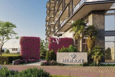 Apartman u Dubai Land, UAE 2 spavaćih soba, 126 m2 Br. 661465 - fotografija 18