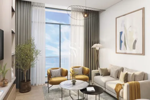 Apartman u Dubai Land, UAE 2 spavaćih soba, 126 m2 Br. 661465 - fotografija 12