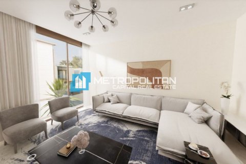 Villa para venda em Saadiyat Island, Abu Dhabi, EAU 4 quartos, 461.2 m2 № 532103 - foto 12