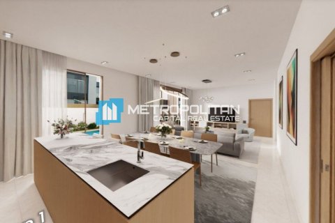 Villa para venda em Saadiyat Island, Abu Dhabi, EAU 4 quartos, 461.2 m2 № 532103 - foto 13