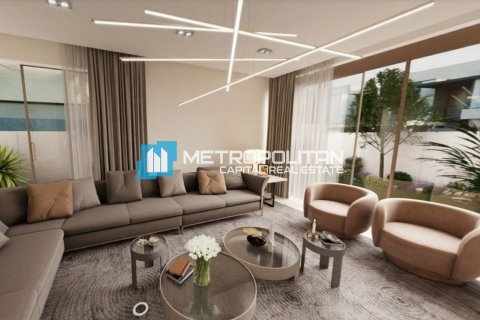 Villa para venda em Saadiyat Island, Abu Dhabi, EAU 4 quartos, 461.2 m2 № 532103 - foto 16