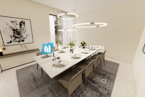 Villa para venda em Saadiyat Island, Abu Dhabi, EAU 4 quartos, 461.2 m2 № 532103 - foto 14
