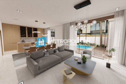 Villa para venda em Saadiyat Island, Abu Dhabi, EAU 4 quartos, 461.2 m2 № 532103 - foto 11