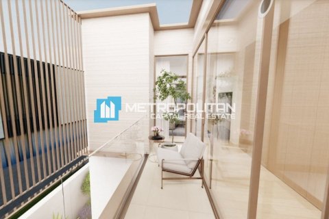 Villa para venda em Saadiyat Island, Abu Dhabi, EAU 4 quartos, 461.2 m2 № 532103 - foto 22