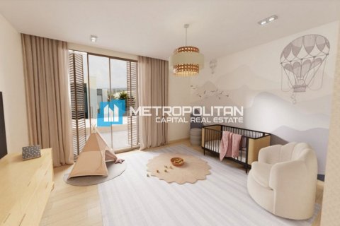 Villa para venda em Saadiyat Island, Abu Dhabi, EAU 4 quartos, 461.2 m2 № 532103 - foto 20