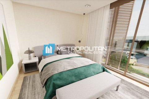 Villa para venda em Saadiyat Island, Abu Dhabi, EAU 4 quartos, 461.2 m2 № 532103 - foto 18