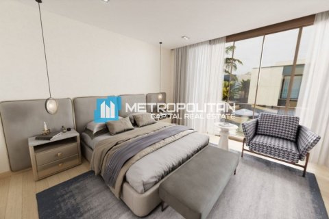Villa para venda em Saadiyat Island, Abu Dhabi, EAU 4 quartos, 461.2 m2 № 532103 - foto 19