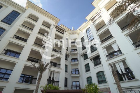 Byt na Yas Island, Abu Dhabi, SAE 2 ložnice, 139.3 m² Č.: 571781 - fotografie 1