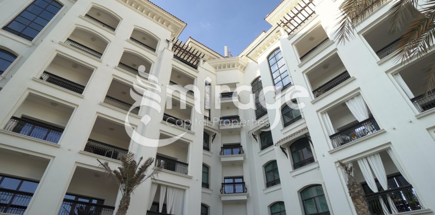 Byt na Yas Island, Abu Dhabi, SAE 2 ložnice, 139.3 m² Č.: 571781