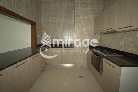 Byt na Yas Island, Abu Dhabi, SAE 2 ložnice, 139.3 m² Č.: 571781 - fotografie 9